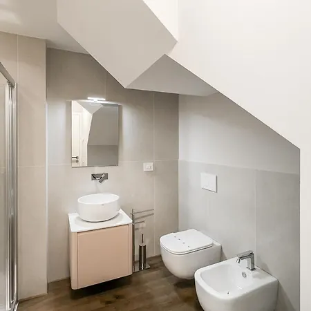 Flats4rent Palazzo Poste Verona